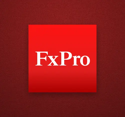 FxPro Logo