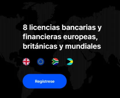 8 licencias